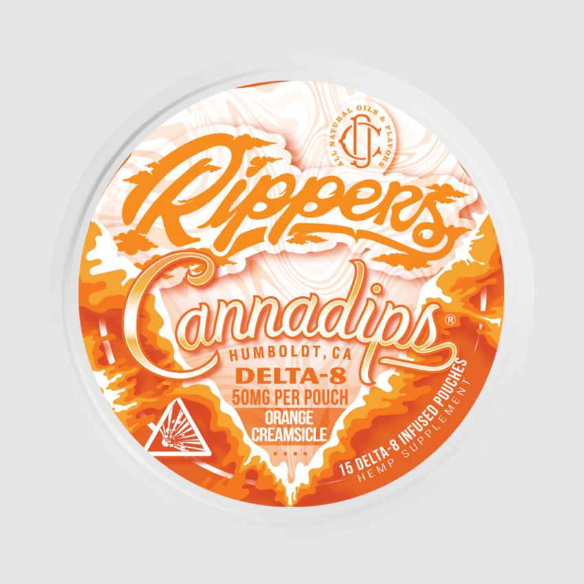 CannaDips Rippers