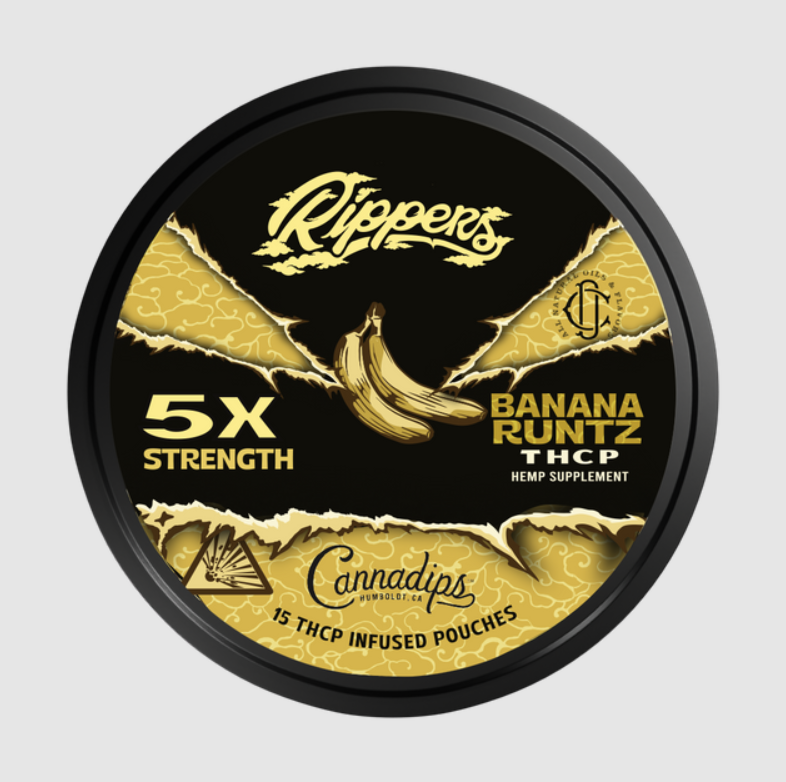 CannaDips Rippers