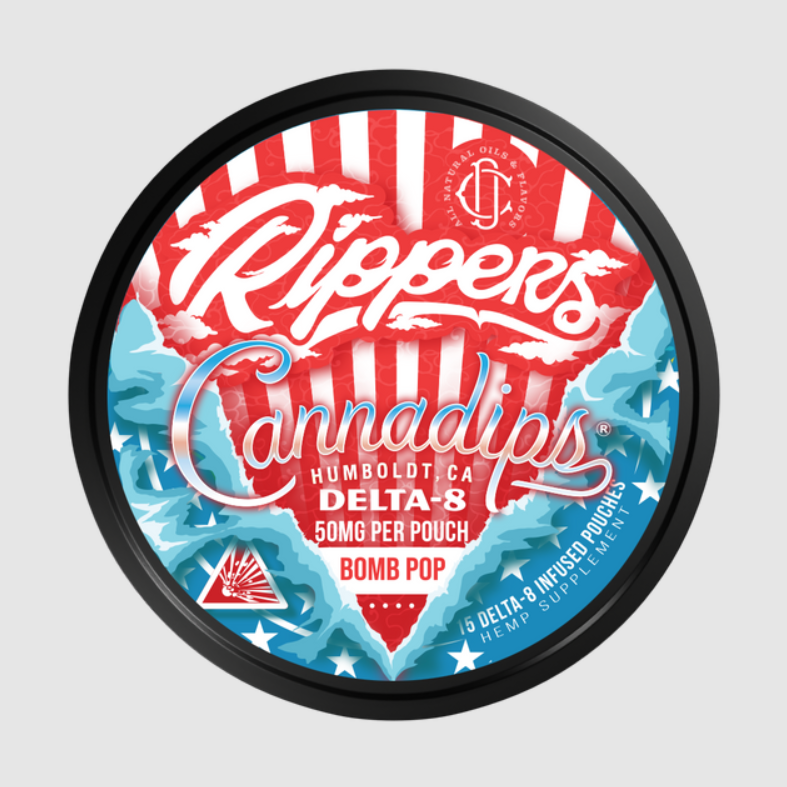CannaDips Rippers