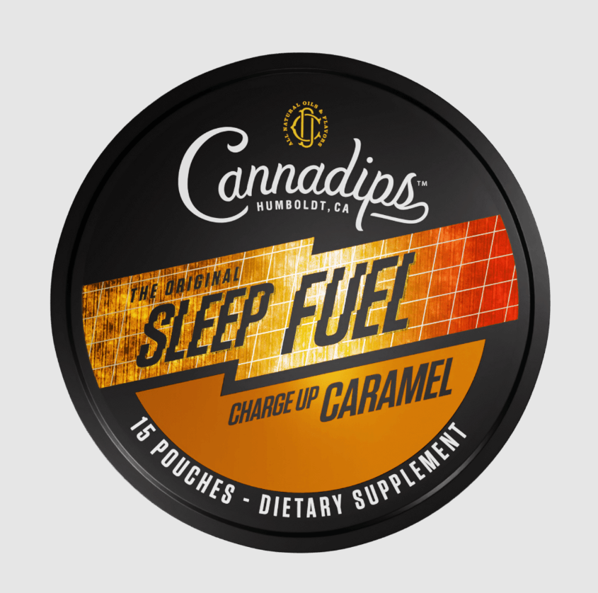 CannaDips Fuel Pouches