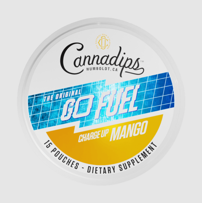 CannaDips Fuel Pouches