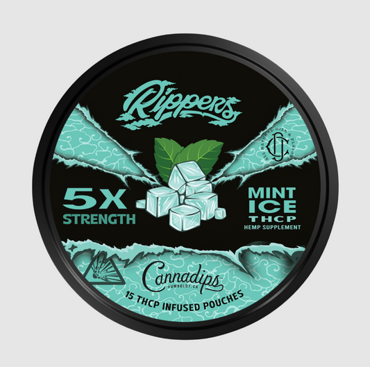 CannaDips Rippers