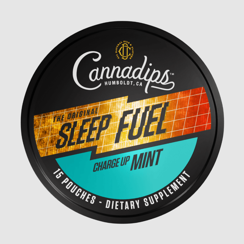 CannaDips Fuel Pouches